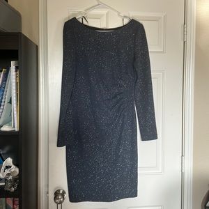 Eliza J sheath dress, worn once